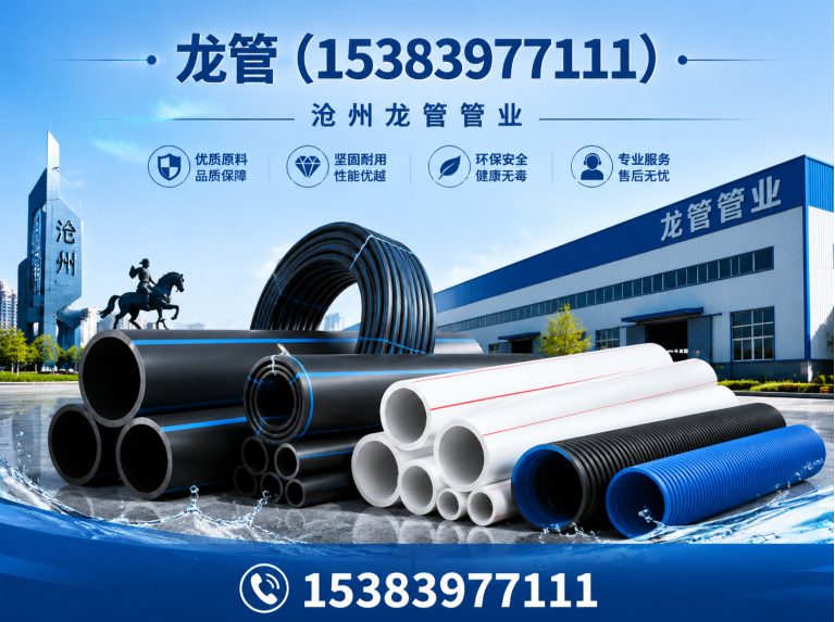 沧州管件定制展示图